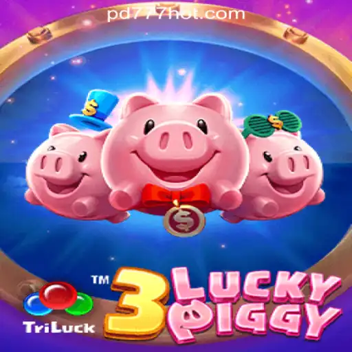Exploring the Thrilling World of 3LUCKYPIGGY at PD777 Online Casino