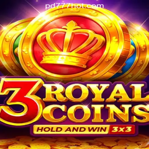 Exploring the Exciting World of 3royalcoins at PD777 Online Casino Philippines