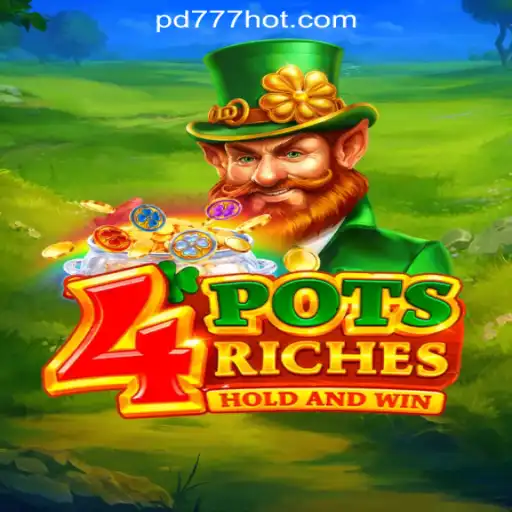 Explore the Exciting World of 4potsriches at PD777 Online Casino Philippines