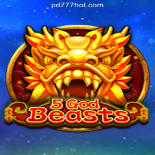 Discover the Exciting World of 5GodBeasts at PD777 Online Casino Philippines