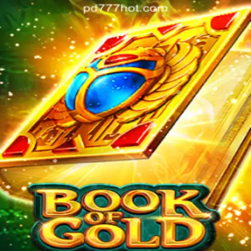 Dive into the Adventurous World of 'Book of Gold' at PD777 Online Casino Philippines