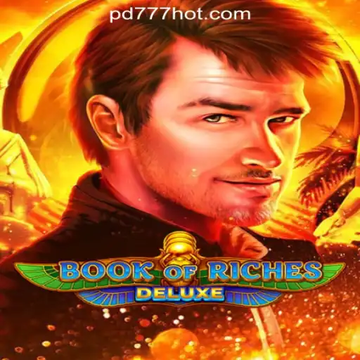 Exploring the Excitement of BookofRichesDeluxe at PD777 Online Casino Philippines