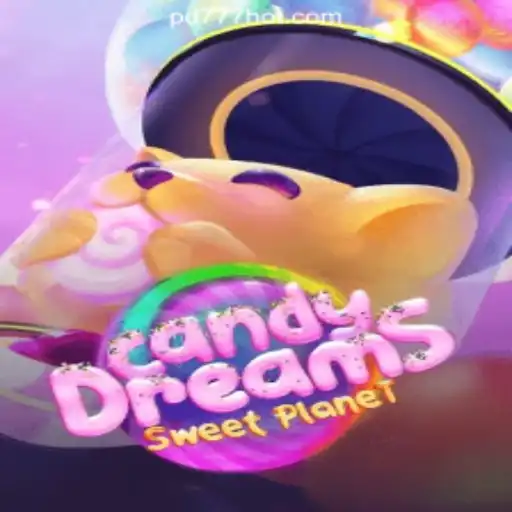 CandyDreams: A Sweet Adventure in PD777 Online Casino Philippines