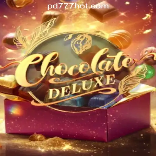 Experience the Sweet Thrill of ChocolateDeluxe at PD777 Online Casino Philippines
