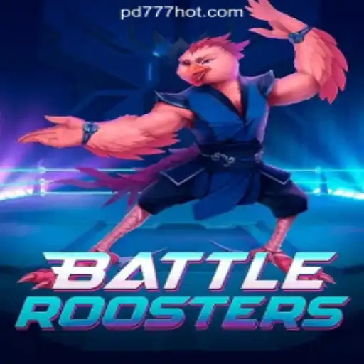 Exploring BattleRoosters: A Unique Gaming Experience