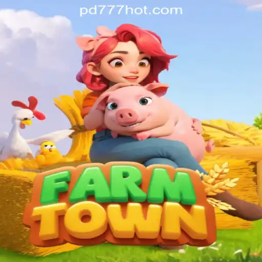 Discovering FarmTown: A Lush Adventure in Virtual Farming