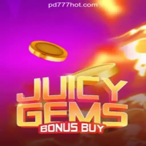 JuicyGemsBonusBuy: A Thrilling Adventure in PD777 Online Casino Philippines