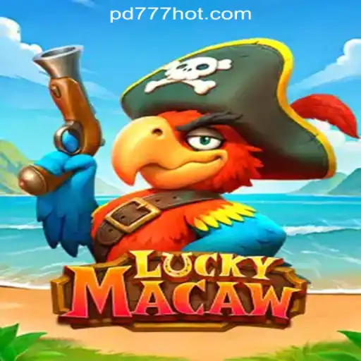 Exploring the Thrills of LuckyMacaw: A Dive into PD777 Online Casino Philippines