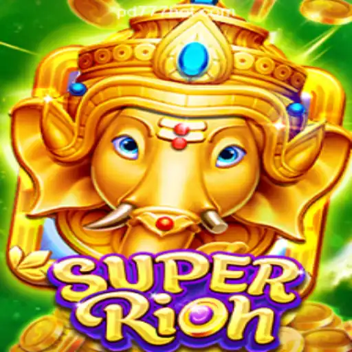 Discover SuperRich: The Innovative Game at PD777 Online Casino Philippines