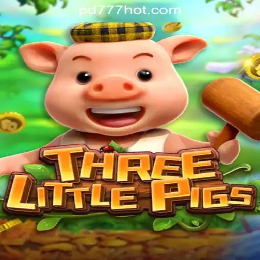 Exploring the Exciting World of THREELITTLEPIGS at PD777 Online Casino Philippines