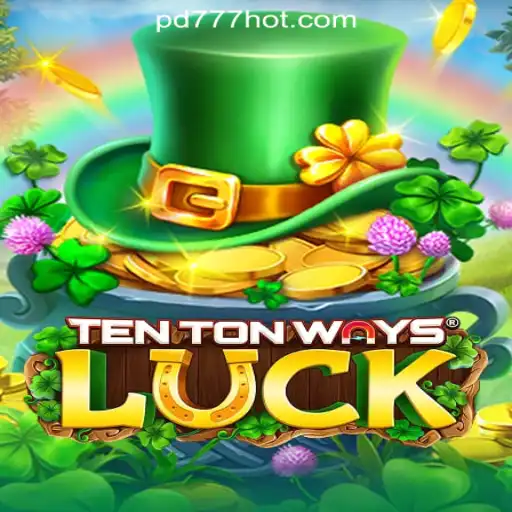 Discover the Excitement of TenTonWaysLuck at PD777 Online Casino Philippines