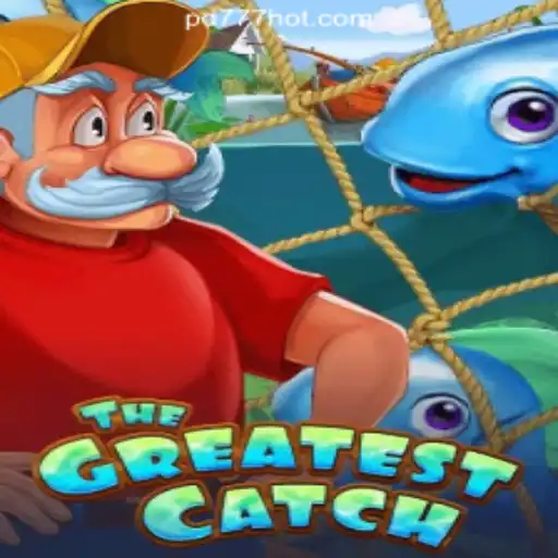 TheGreatestCatch: Dive into the Excitement at PD777 Online Casino Philippines