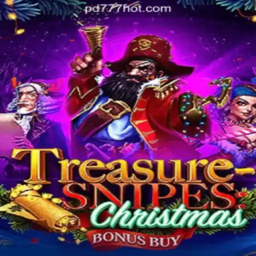 Dive into Festive Fun with 'TreasuresnipesChristmas'