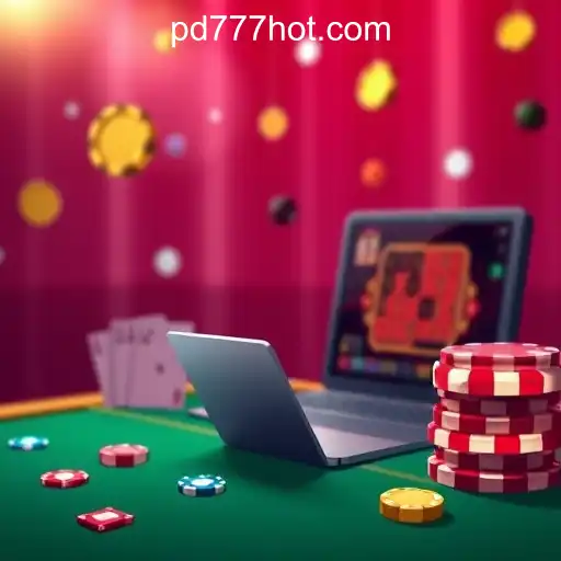 Contact Us: A Vital Part of PD777 Online Casino Philippines