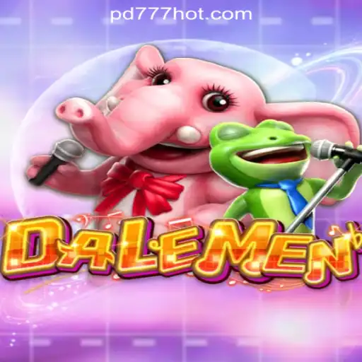 Discover the Exciting World of DALEMEN at PD777 Online Casino Philippines