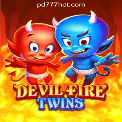 DevilFireTwins: An Immersive Adventure in PD777 Online Casino Philippines