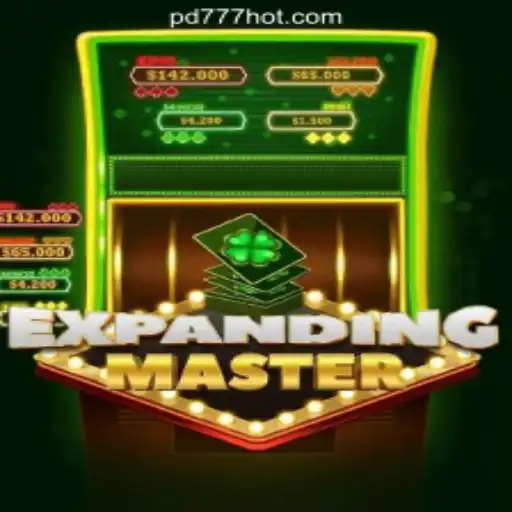 Exploring the Thrills of ExpandingMaster: A Unique Addition to PD777 Online Casino Philippines