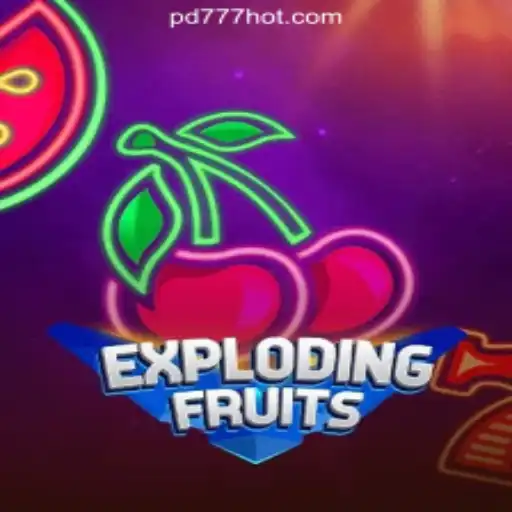 ExplodingFruits: Dive into the Vibrant World of PD777 Online Casino Philippines