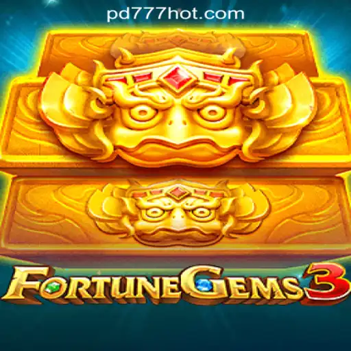 FortuneGems3: A Thrilling Adventure Awaits at PD777 Online Casino Philippines
