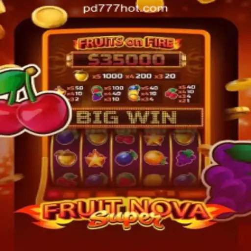Exploring the Dynamic World of FruitNovaSuper at PD777 Online Casino Philippines