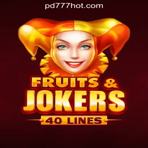 Exploring FruitsAndJokers40: A Dive into PD777 Online Casino Philippines