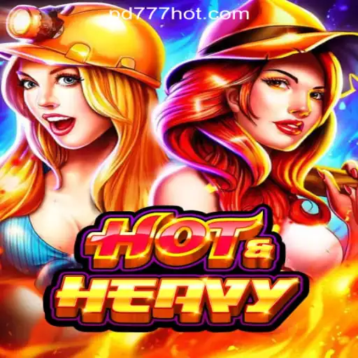 Discovering HotHeavy: A New Sensation in PD777 Online Casino Philippines
