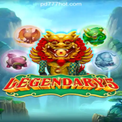 Exploring the Thrills of Legendary5 at PD777 Online Casino Philippines