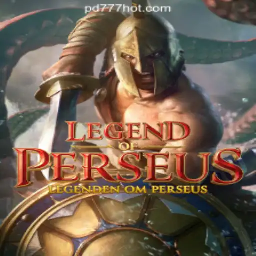 Discover the Legendary Adventure of LegendofPerseus