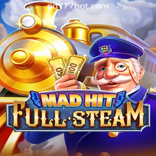 Discover MadHitFullSteam: An Exciting New Addition to PD777 Online Casino Philippines