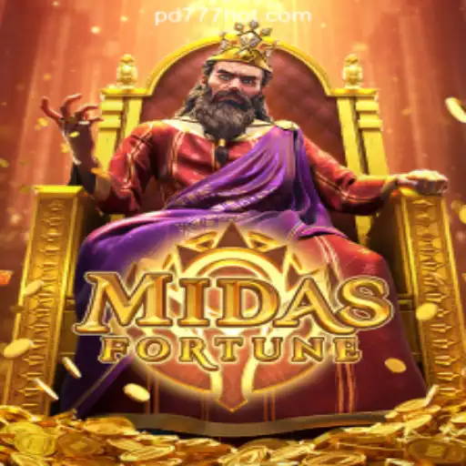 Discover the Magic of MidasFortune at PD777 Online Casino Philippines