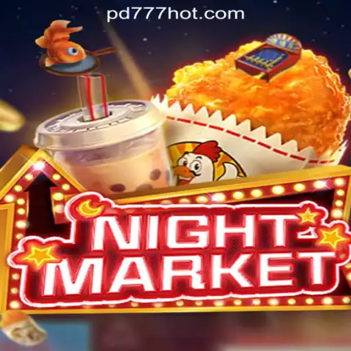 Exploring NIGHTMARKET: A Revolutionary Game at PD777 Online Casino Philippines