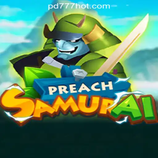 PreachSamurai: Enter the World of PD777 Online Casino Philippines