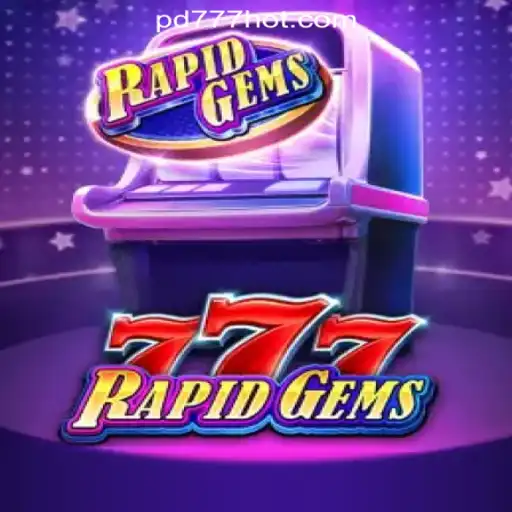 Dive into the Thrilling World of RapidGems777