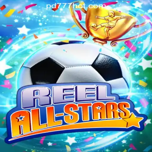 ReelAllStars: The Exciting New Game Thrilling Players at PD777 Online Casino Philippines