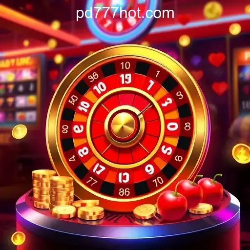 Rotary Games: A Gateway to Thrills and Wins