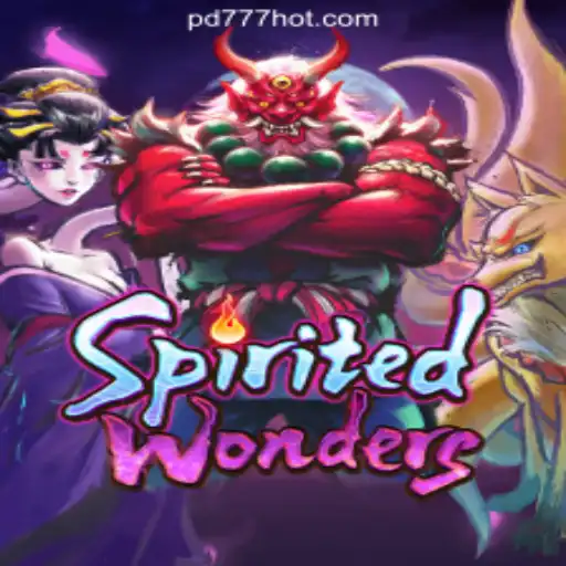 Discover the Magic of SpiritedWonders at PD777 Online Casino Philippines
