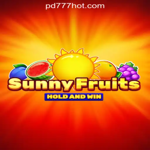 Exploring SunnyFruits: A Refreshing Experience at PD777 Online Casino Philippines