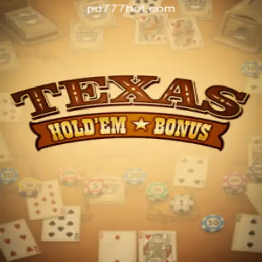 Discovering Texas Holdem Bonus at PD777 Online Casino Philippines