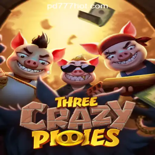 Exploring the Exciting World of ThreeCrazyPiggies at PD777 Online Casino Philippines
