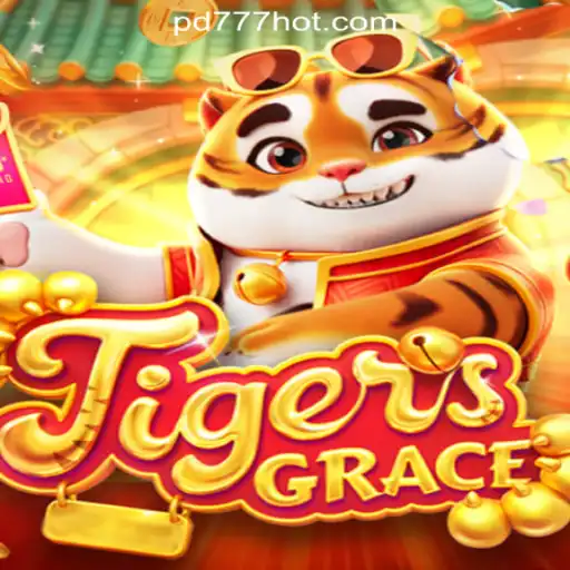 TigersGrace: A New Chapter in Online Casino Gaming with PD777