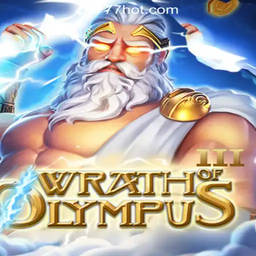 Wrath of Olympus III: A Majestic Odyssey in the World of PD777 Online Casino Philippines